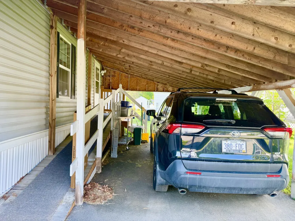 122 Eagle Ridge Road Brewer ME 04412