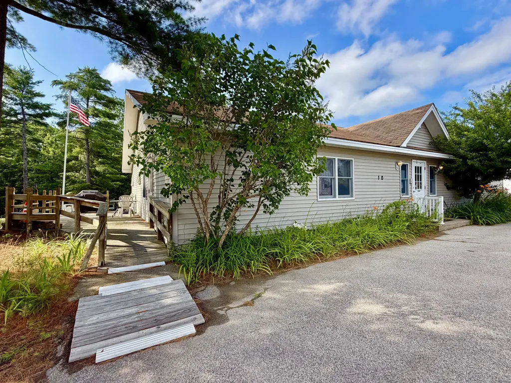122 Eagle Ridge Road Brewer ME 04412