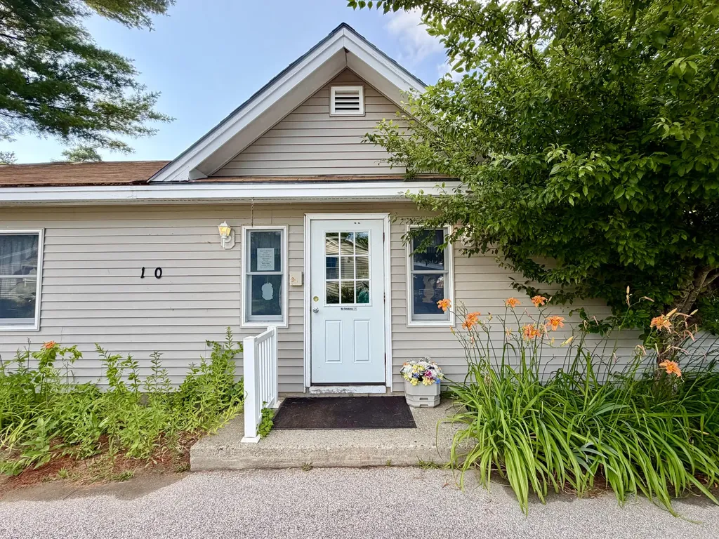 122 Eagle Ridge Road Brewer ME 04412