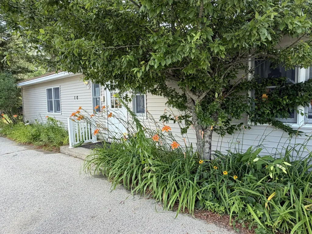 122 Eagle Ridge Road Brewer ME 04412