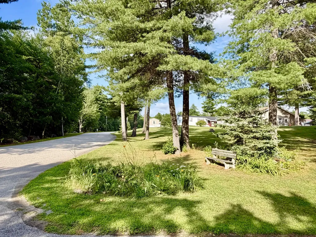 122 Eagle Ridge Road Brewer ME 04412
