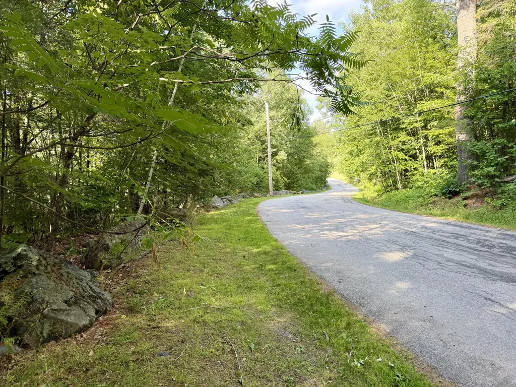 122 Eagle Ridge Road Brewer ME 04412