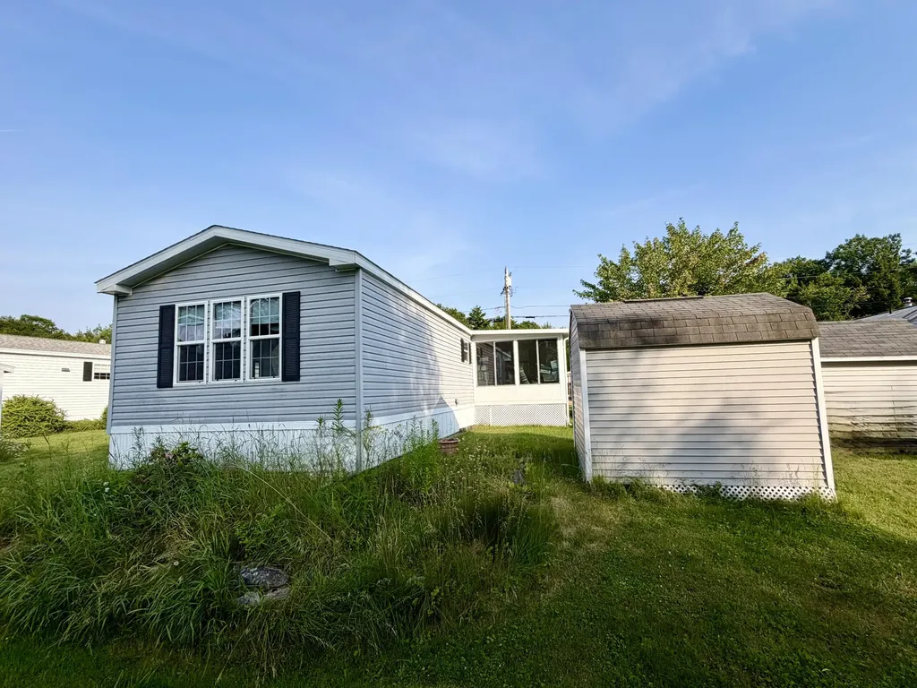 122 Eagle Ridge Road Brewer ME 04412