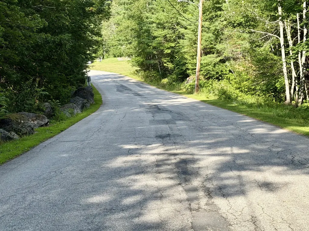 122 Eagle Ridge Road Brewer ME 04412
