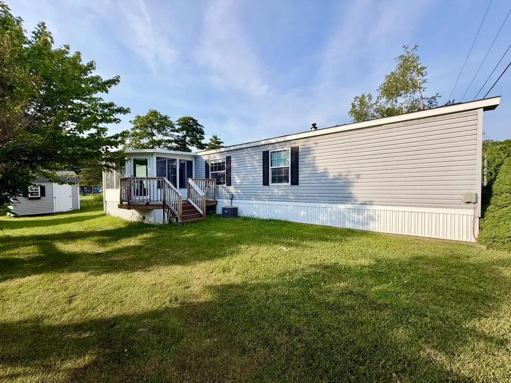 122 Eagle Ridge Road Brewer ME 04412
