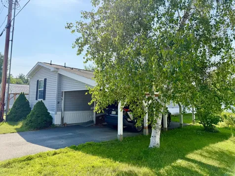 122 Eagle Ridge Road Brewer ME 04412