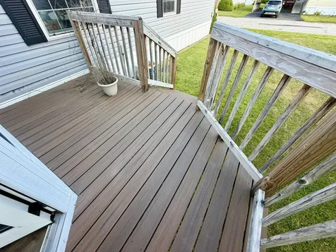 122 Eagle Ridge Road Brewer ME 04412