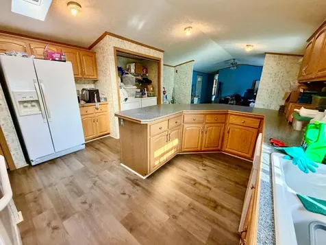 122 Eagle Ridge Road Brewer ME 04412