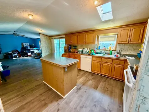 122 Eagle Ridge Road Brewer ME 04412