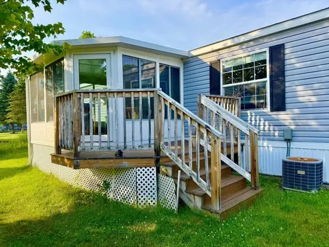 122 Eagle Ridge Road Brewer ME 04412