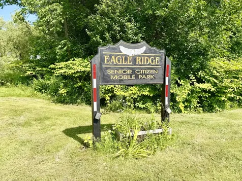 122 Eagle Ridge Road Brewer ME 04412
