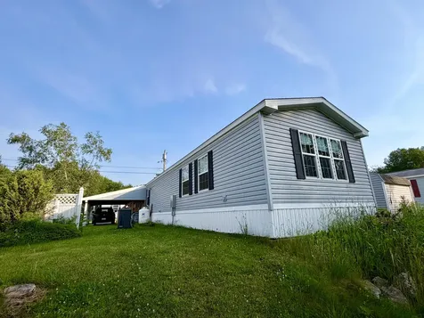 122 Eagle Ridge Road Brewer ME 04412