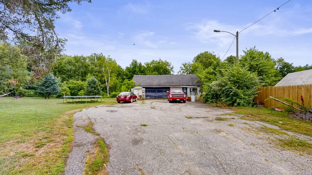 176 Main Street Sabattus ME 04280