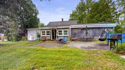 176 Main Street Sabattus ME 04280