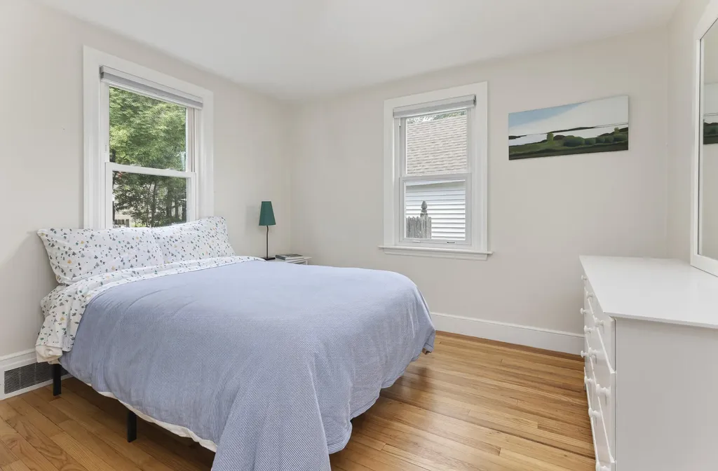 84 Dorset Street Portland ME 04102