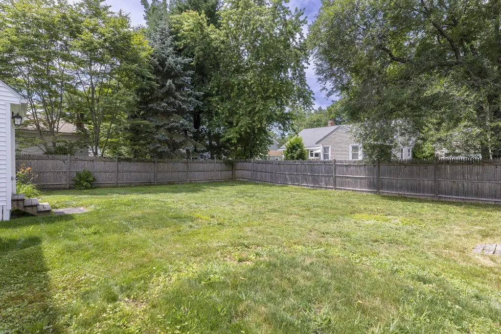 84 Dorset Street Portland ME 04102