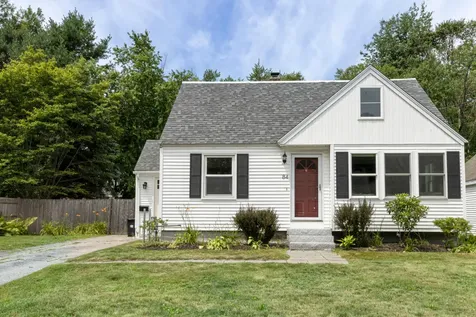84 Dorset Street Portland ME 04102