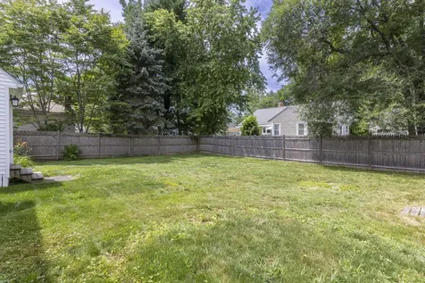 84 Dorset Street Portland ME 04102