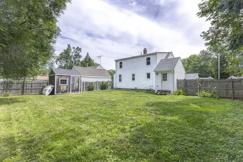 84 Dorset Street Portland ME 04102