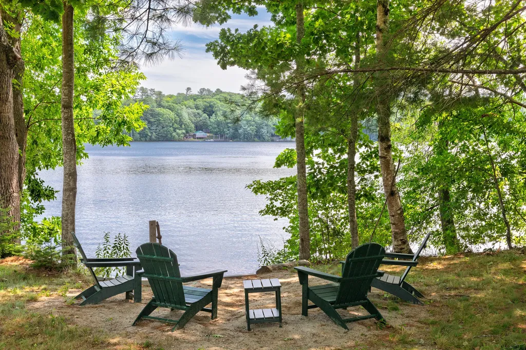 33 Sunshine Farm Road Litchfield ME 04350