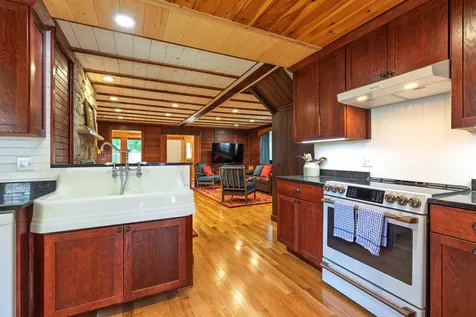 33 Sunshine Farm Road Litchfield ME 04350