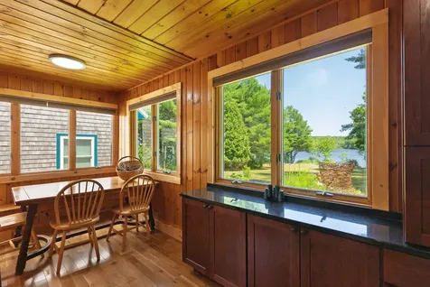33 Sunshine Farm Road Litchfield ME 04350