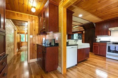 33 Sunshine Farm Road Litchfield ME 04350