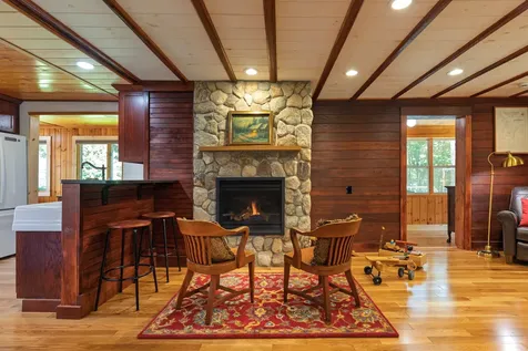 33 Sunshine Farm Road Litchfield ME 04350