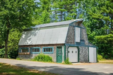 33 Sunshine Farm Road Litchfield ME 04350