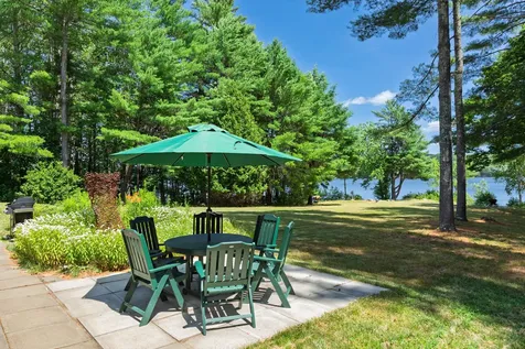33 Sunshine Farm Road Litchfield ME 04350