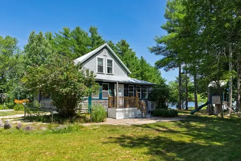 33 Sunshine Farm Road Litchfield ME 04350