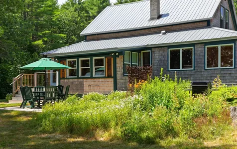 33 Sunshine Farm Road Litchfield ME 04350