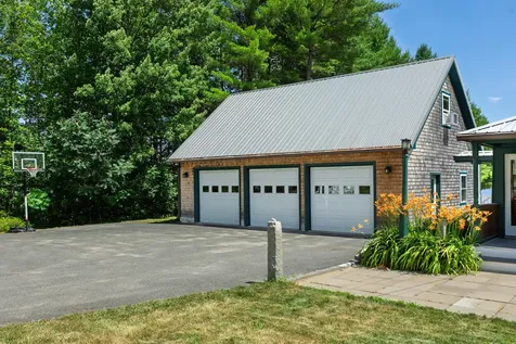 33 Sunshine Farm Road Litchfield ME 04350