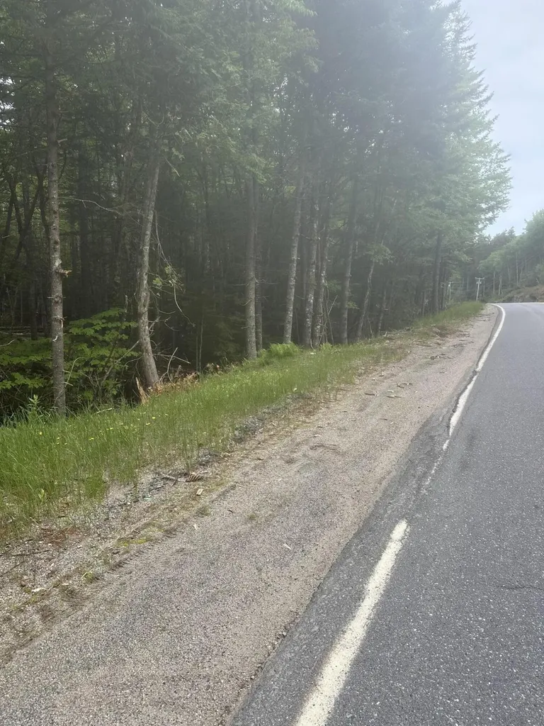 16 Smalls Point Road Machiasport ME 04655