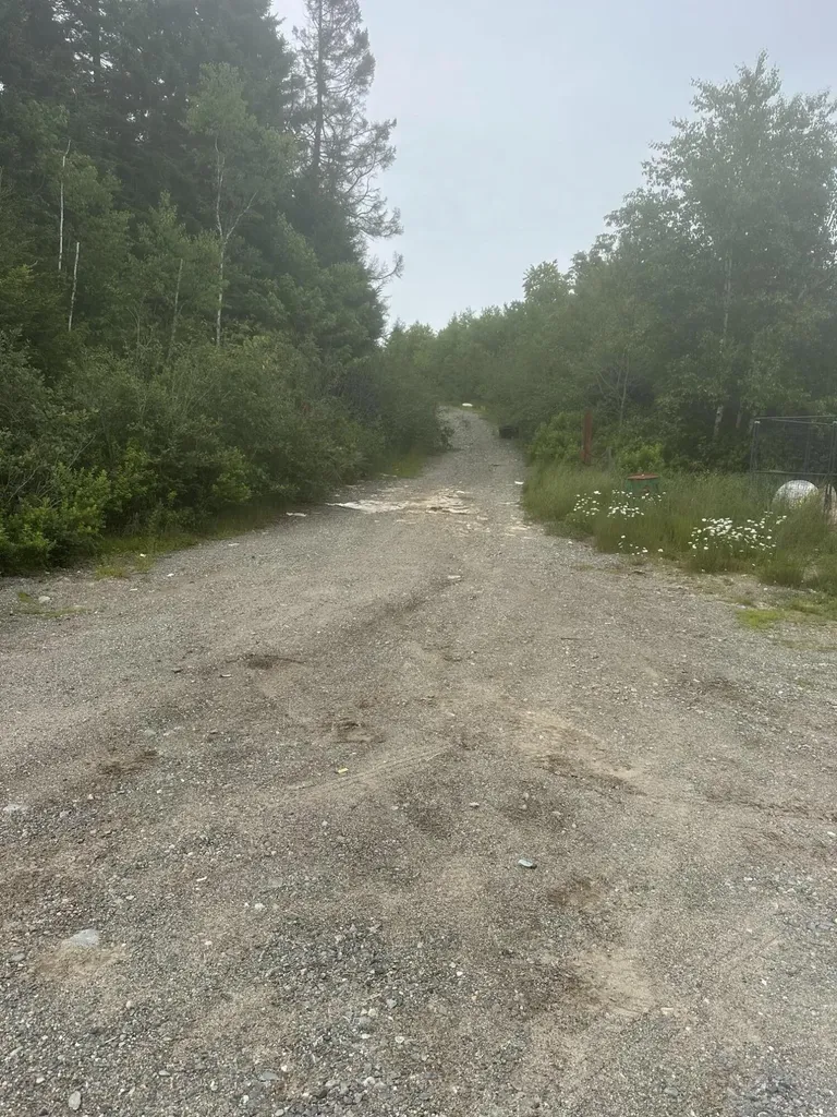 16 Smalls Point Road Machiasport ME 04655