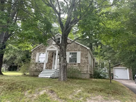 54 Westmore Avenue Biddeford ME 04005