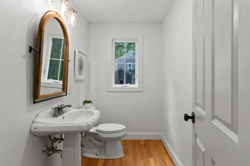 5 Hemlock Hill Road Cape Elizabeth ME 04107
