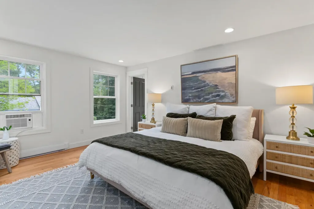 5 Hemlock Hill Road Cape Elizabeth ME 04107