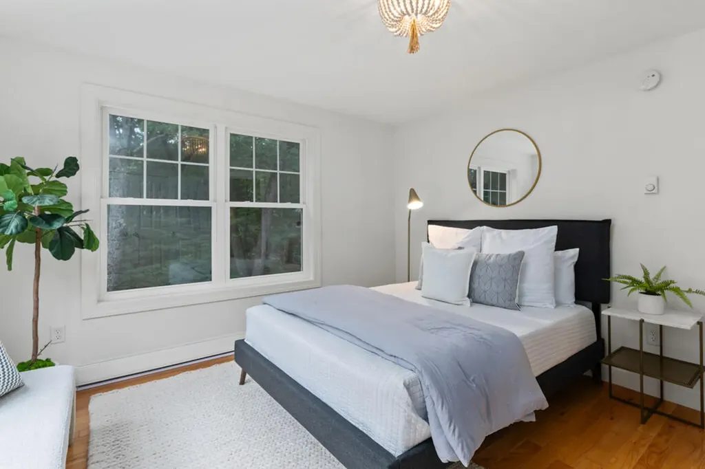 5 Hemlock Hill Road Cape Elizabeth ME 04107