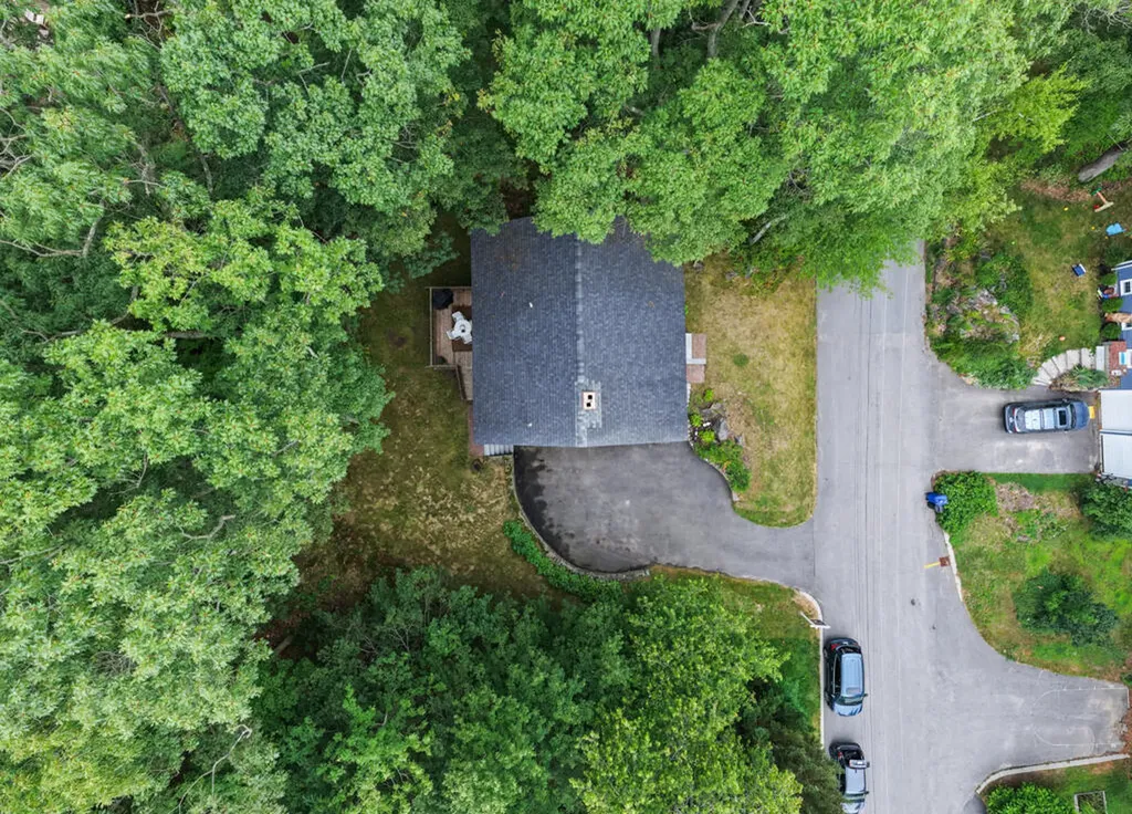 5 Hemlock Hill Road Cape Elizabeth ME 04107