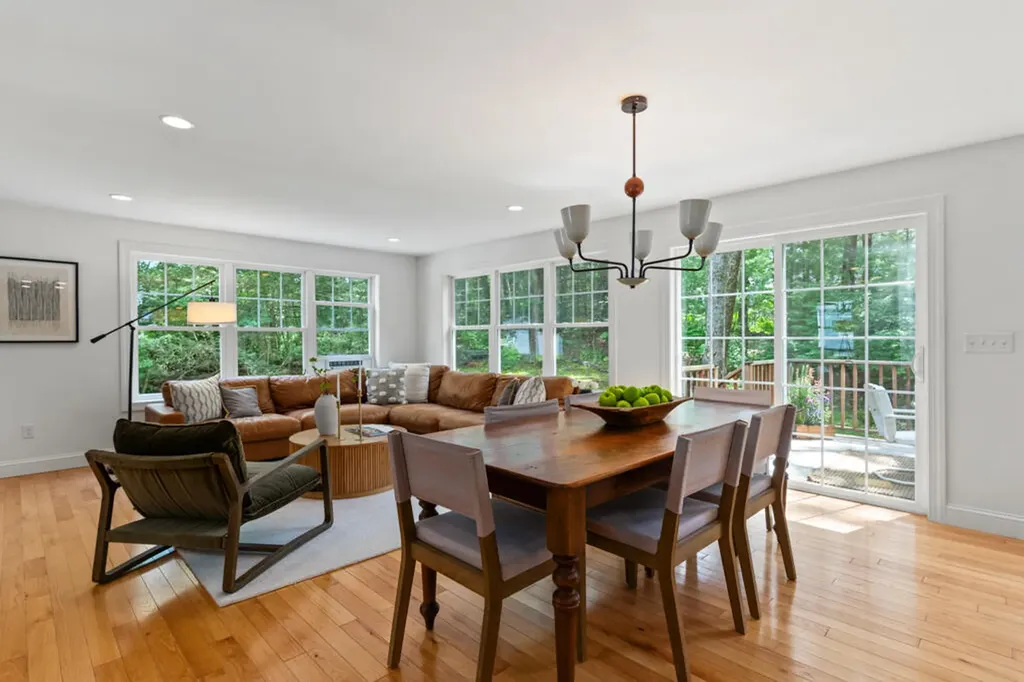 5 Hemlock Hill Road Cape Elizabeth ME 04107