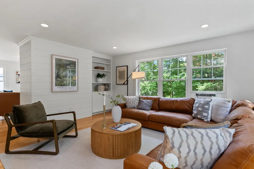 5 Hemlock Hill Road Cape Elizabeth ME 04107