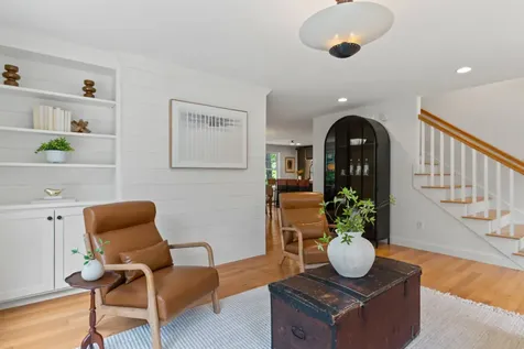 5 Hemlock Hill Road Cape Elizabeth ME 04107