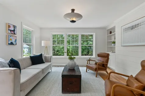 5 Hemlock Hill Road Cape Elizabeth ME 04107