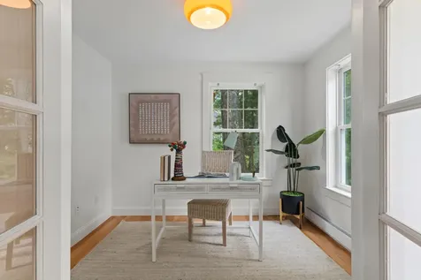 5 Hemlock Hill Road Cape Elizabeth ME 04107