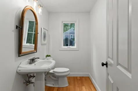 5 Hemlock Hill Road Cape Elizabeth ME 04107