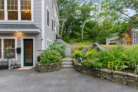5 Hemlock Hill Road Cape Elizabeth ME 04107