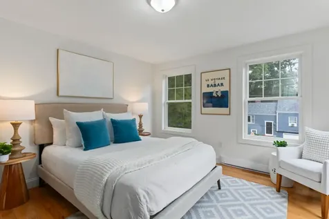 5 Hemlock Hill Road Cape Elizabeth ME 04107