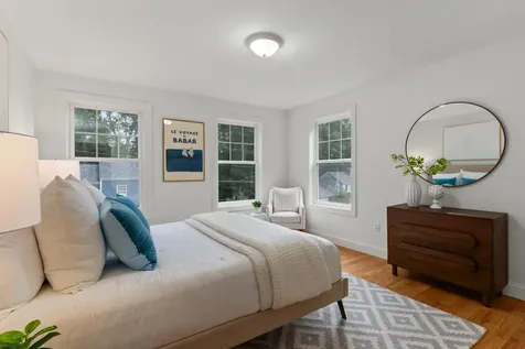 5 Hemlock Hill Road Cape Elizabeth ME 04107