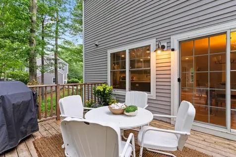 5 Hemlock Hill Road Cape Elizabeth ME 04107